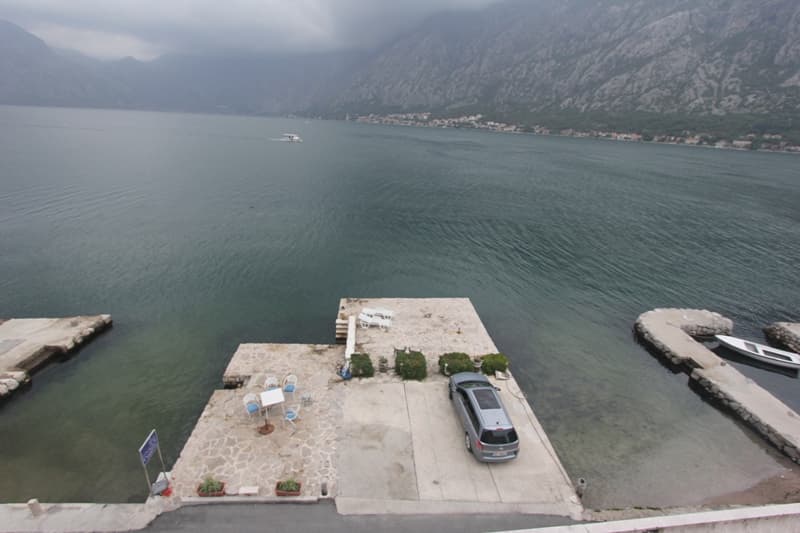 Villa in Prčanj Nr. 802 — Kotor