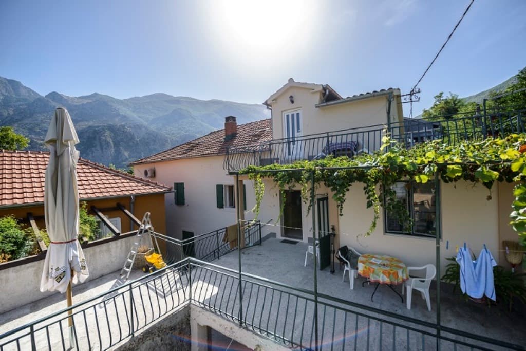 House in Muo No. 794 — Kotor