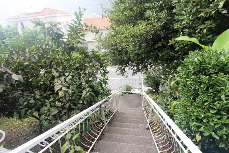 Wohnung in Dobrota Nr. 783 — Kotor