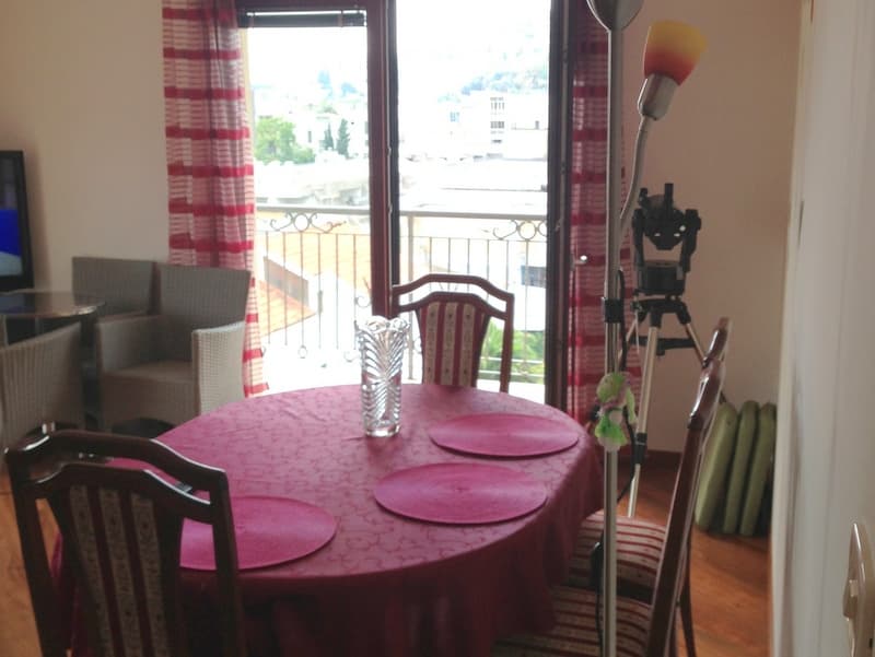 Apartment in Budva No. 745