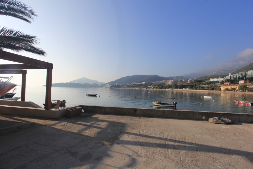 Premises in Rafailovići No. 711 — Budva