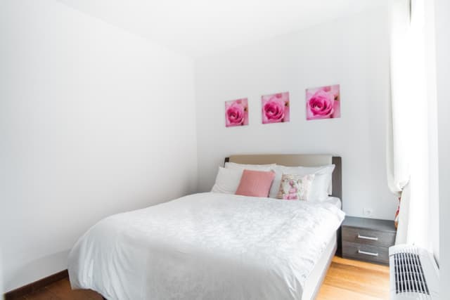 Apartment in Budva No. 705