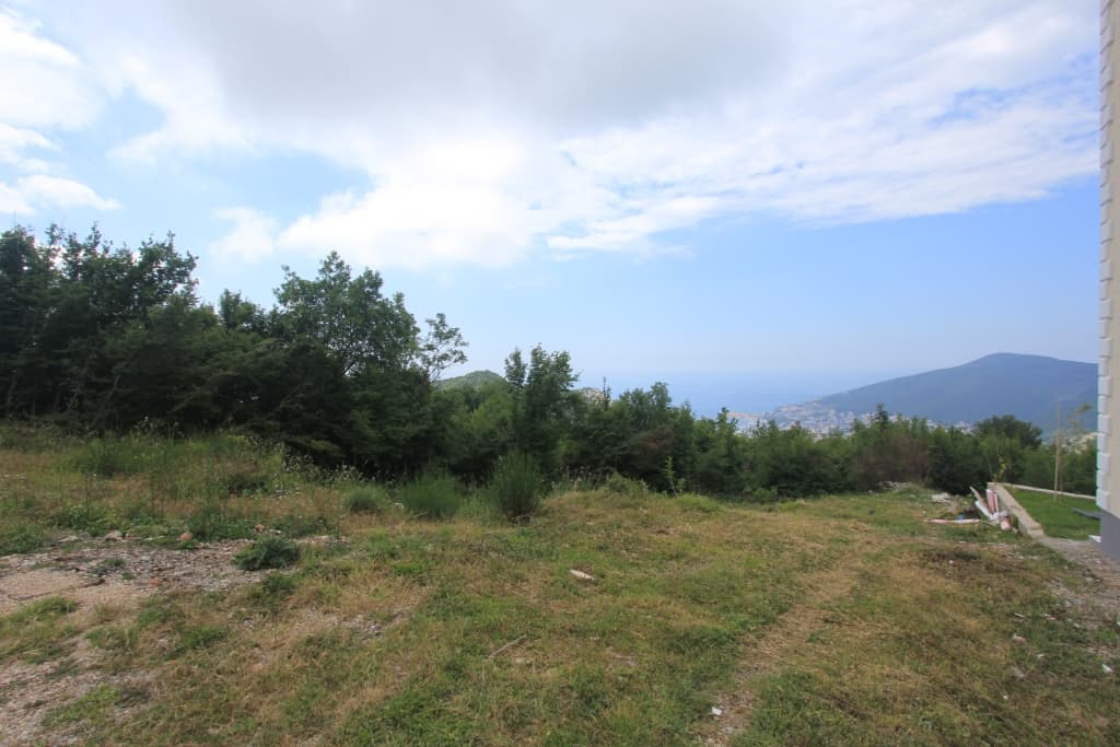 Plac u Markovićima br. 654 — Budva
