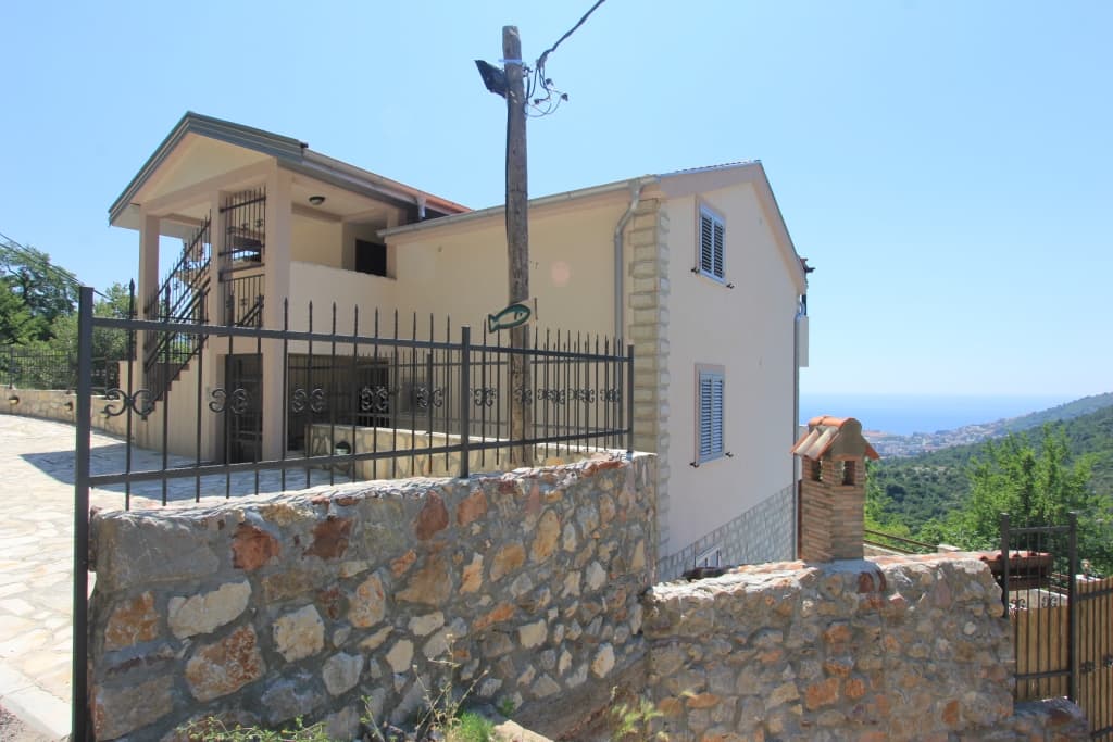 House in Budva No. 653