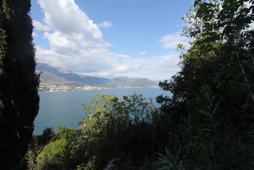 Plac u Njivicama br. 1145 — Herceg Novi, Herceg Novi