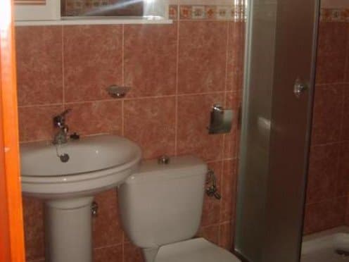 Apartment in Sutomore No. 560 — Bar