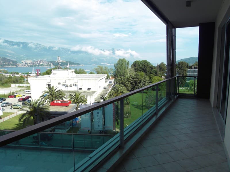 Apartment in Budva No. 528