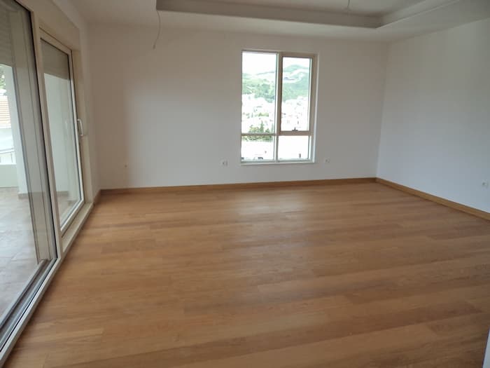 Apartment in Budva No. 526