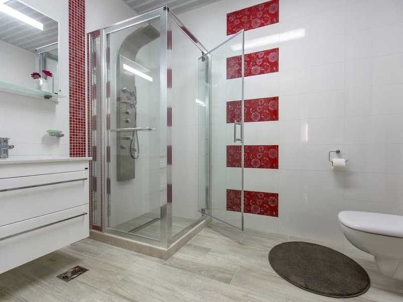 Apartment in Dobra Voda No. 518 — Bar