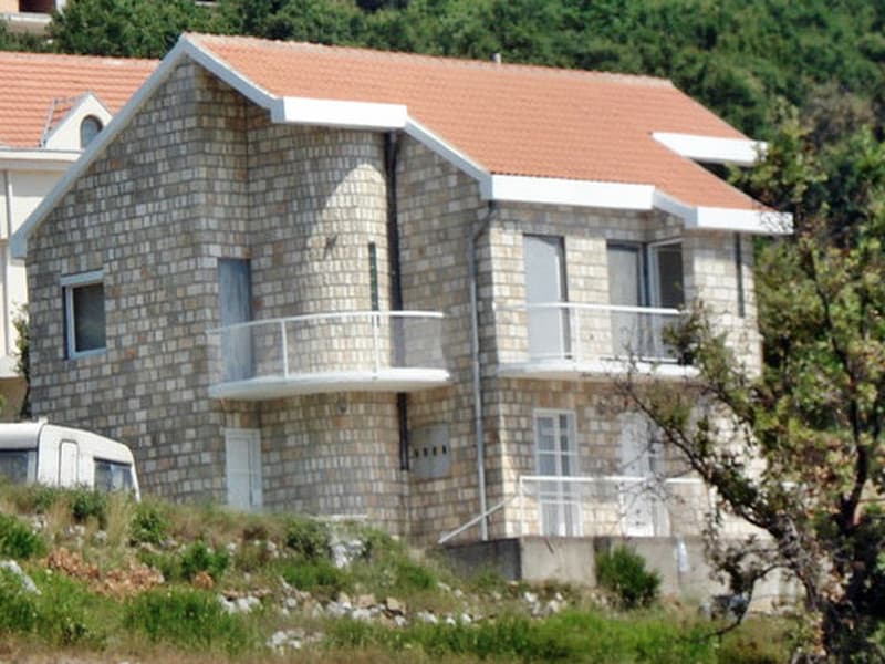 House in Sveti Stefan No. 442