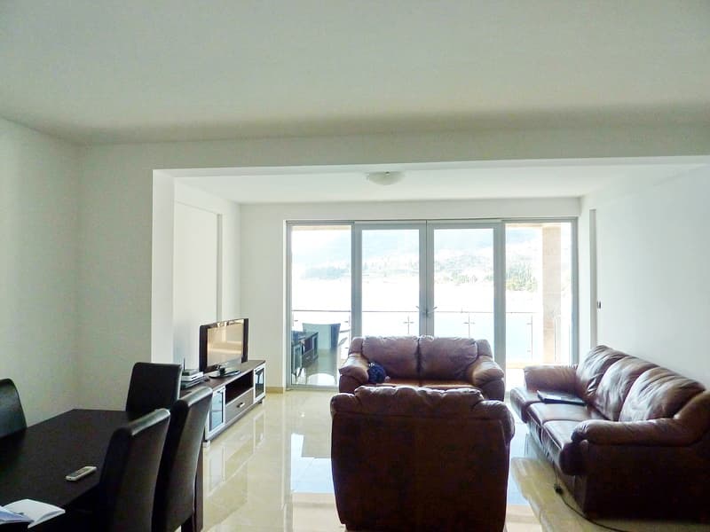 Apartment in Rafailovići No. 441 — Budva