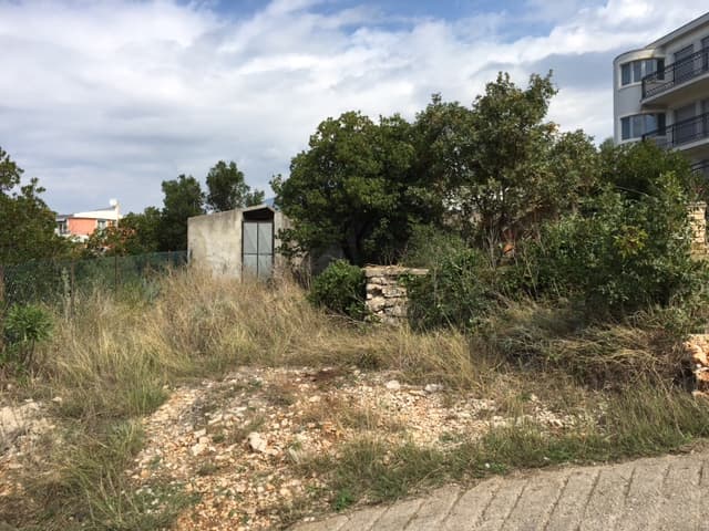 Land Plot in Utjeha No. 414 — Bar