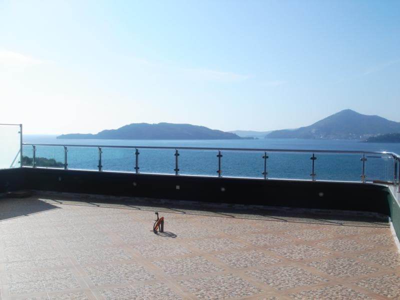 Apartment in Miločer No. 386 — Budva