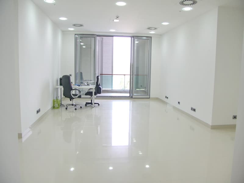 Büro in Budva Nr. 378