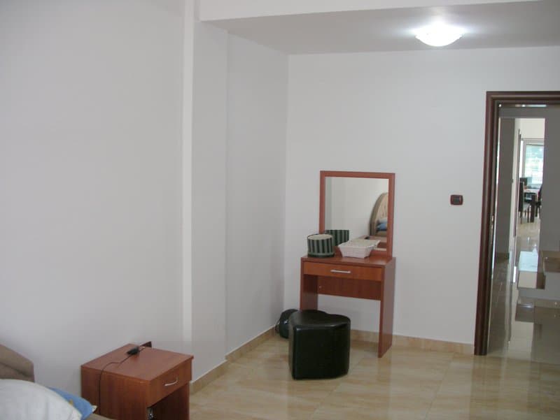 Apartment in Rafailovići No. 371 — Budva