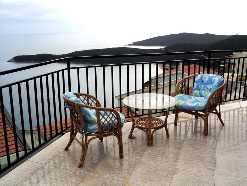Villa in Budva No. 369