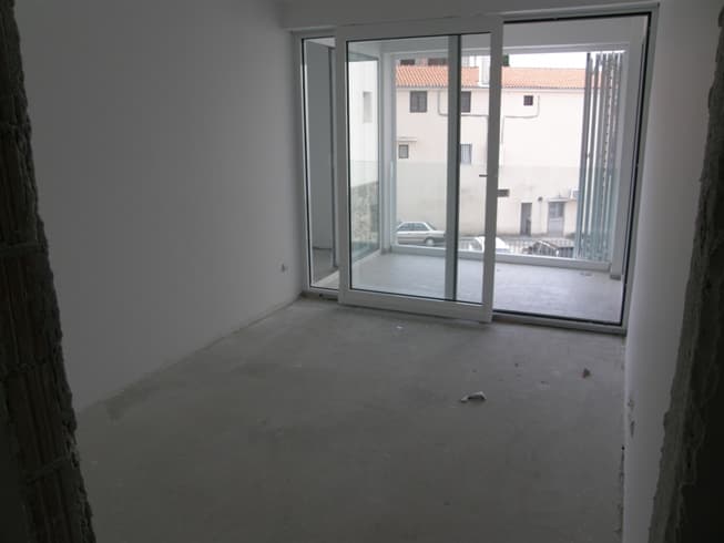 Apartment in Pržno No. 364 — Budva