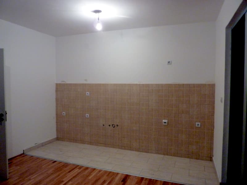 Apartment in Bečići No. 347 — Becici, Becici