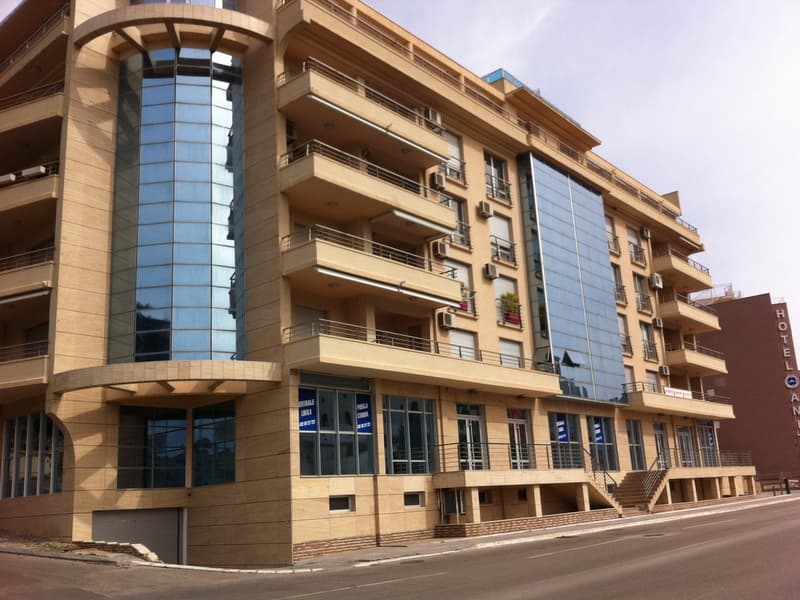 Apartment in Bečići No. 312 — Becici, Becici