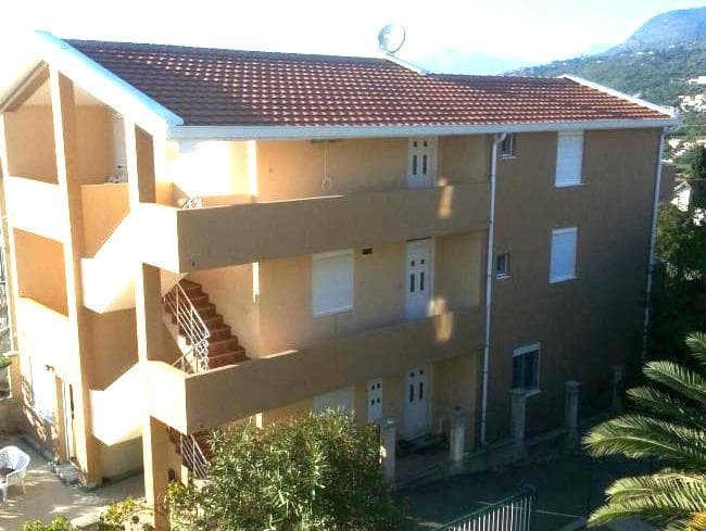 House in Dobre Vode No. 306 — Dobra Voda, Bar