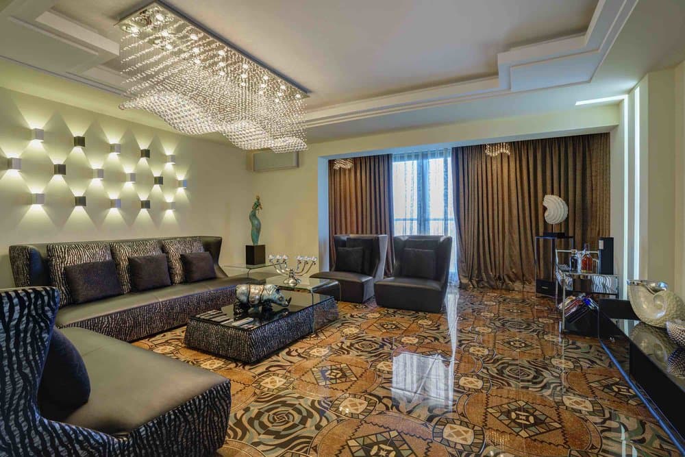 Villa in Seoce Nr. 295 — Budva