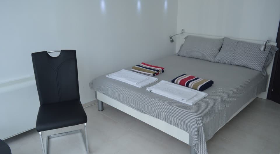 Villa in Tivat No. 153