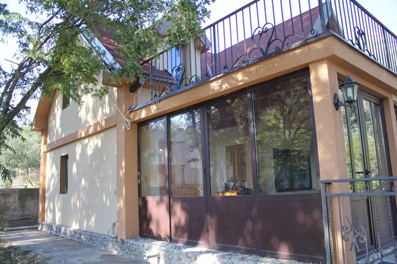 Haus in Sutomore Nr. 132 — Bar