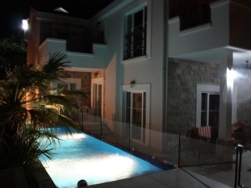 House in Tivat No. 1585