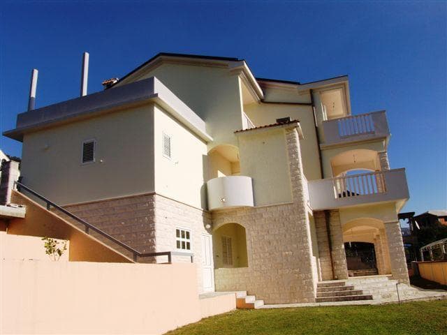 House in Baošići No. 840 — Herceg Novi