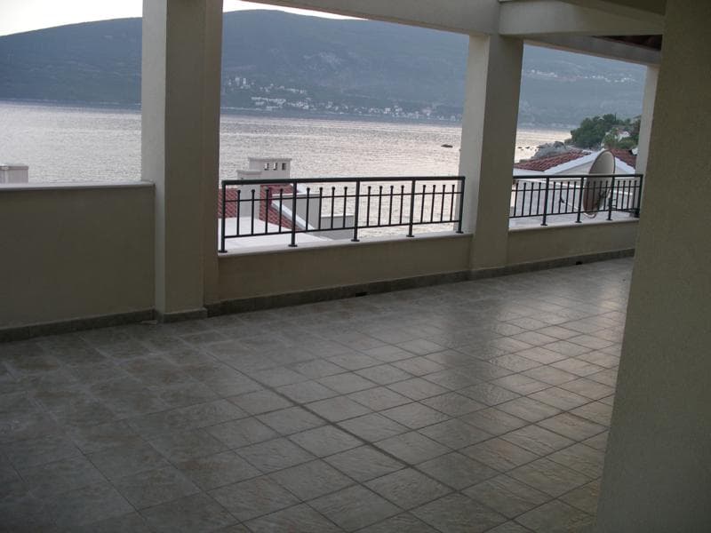 Apartment in Herceg Novi №947