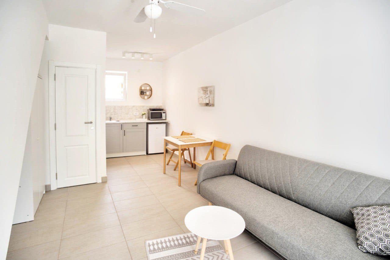 Duplex in Baošići Nr. 4016 — Herceg Novi