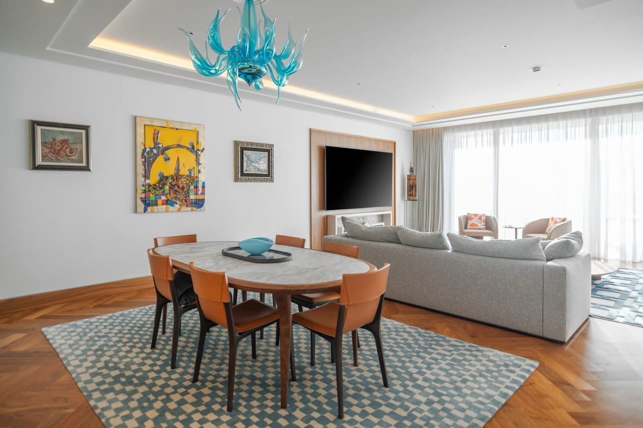 Apartment in Porto Montenegro No. 3016 — Tivat