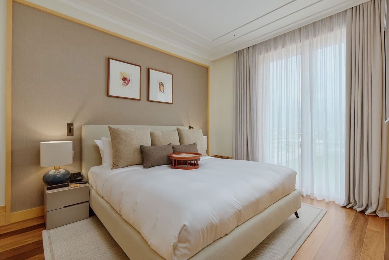 Stan u Porto Montenegru br. 3027 — Porto Montenegro, Tivat