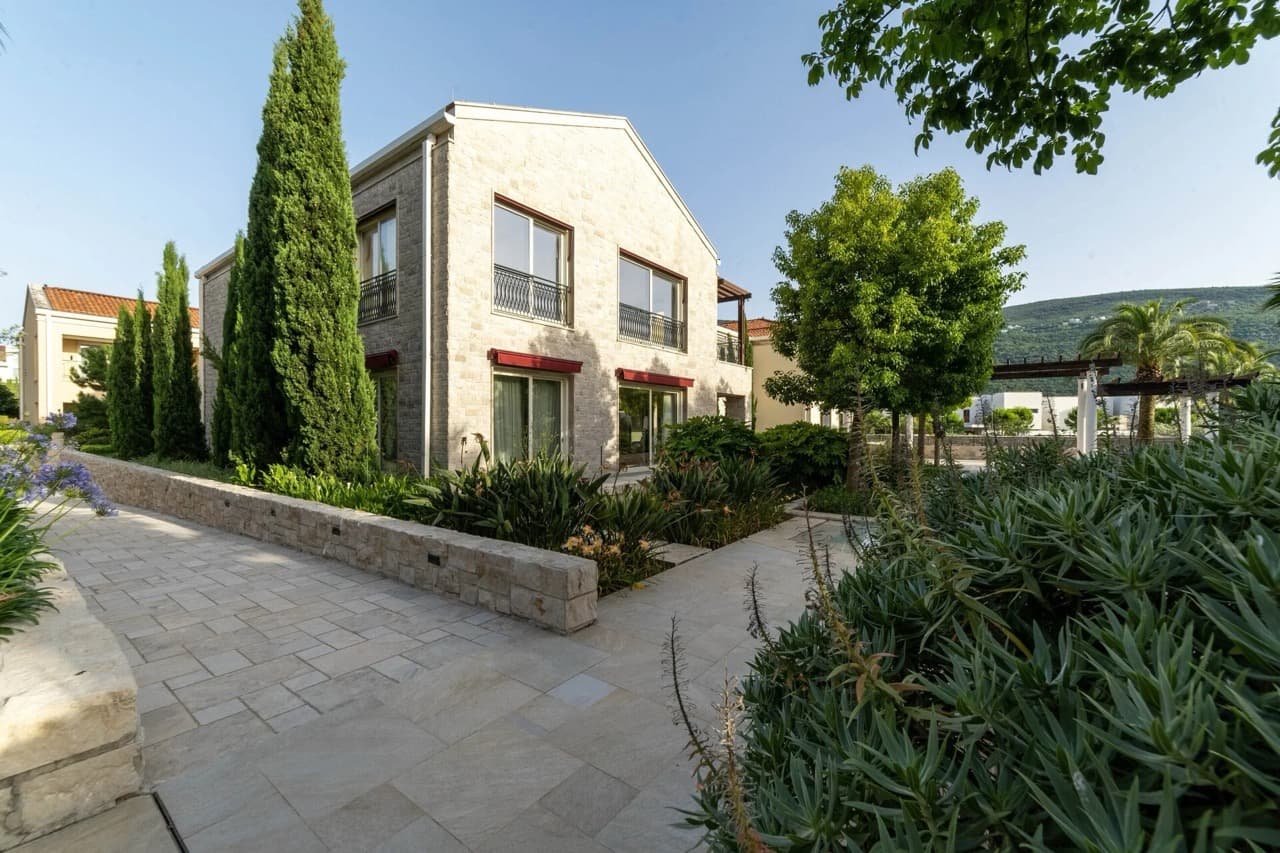 Apartment in Portonovi No. 4005 — Herceg Novi