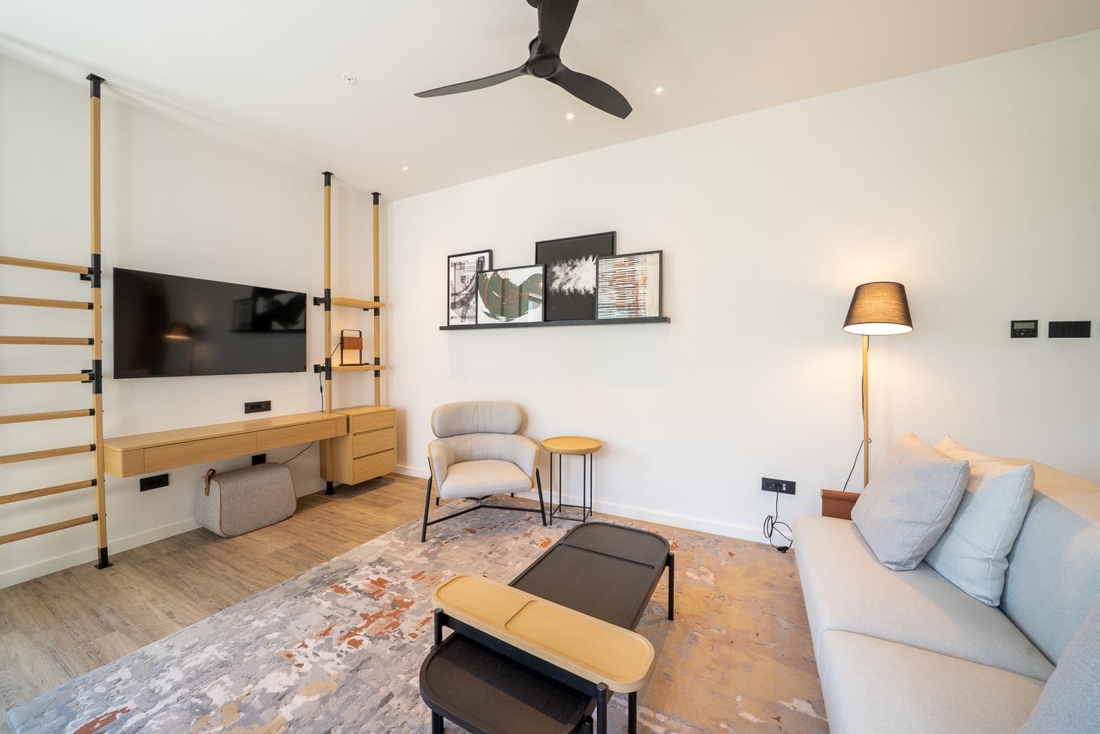 Stan u Porto Montenegru br. 3037 — Porto Montenegro, Tivat