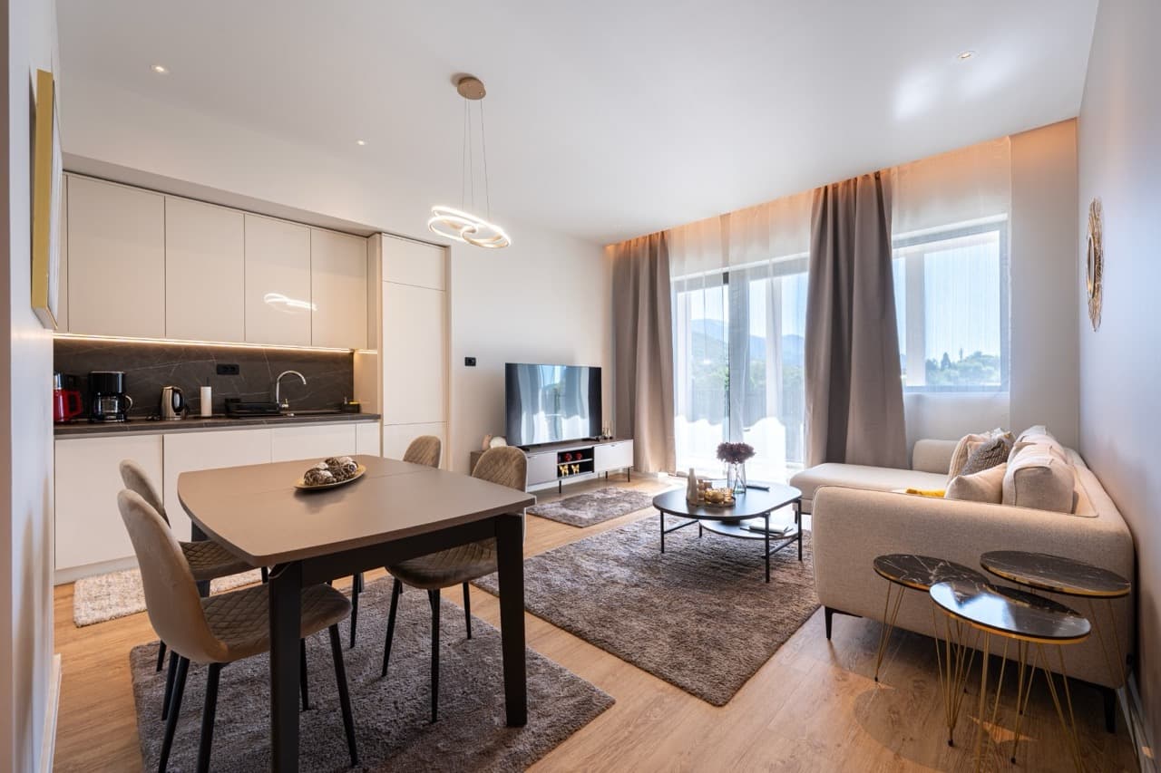 Stan u Porto Montenegru br. 3035 — Porto Montenegro, Tivat