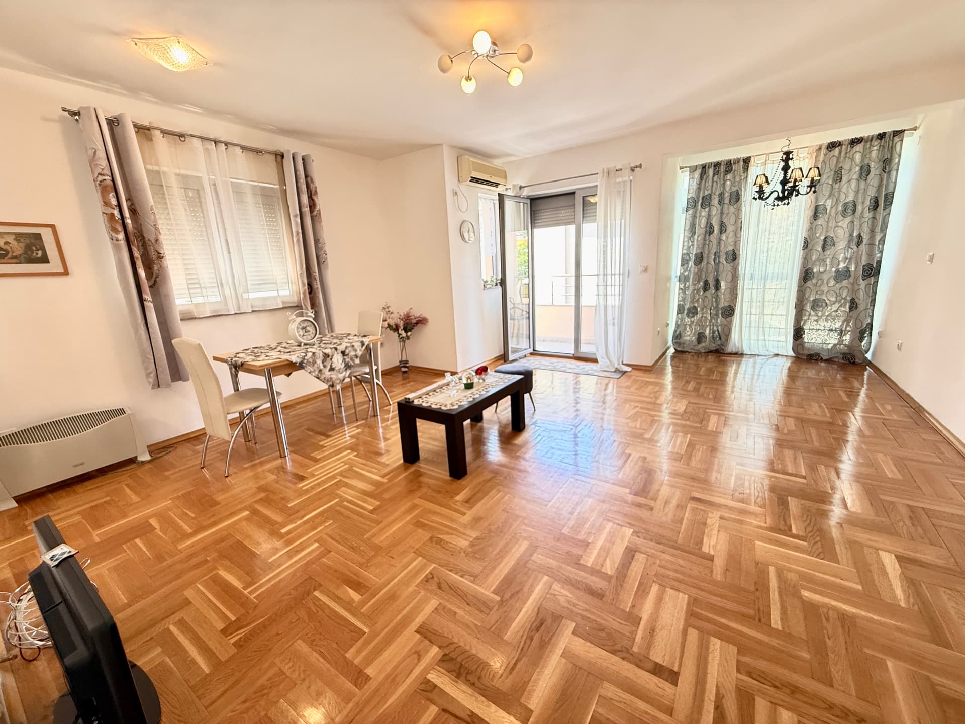 Apartment in Budva No. 2508