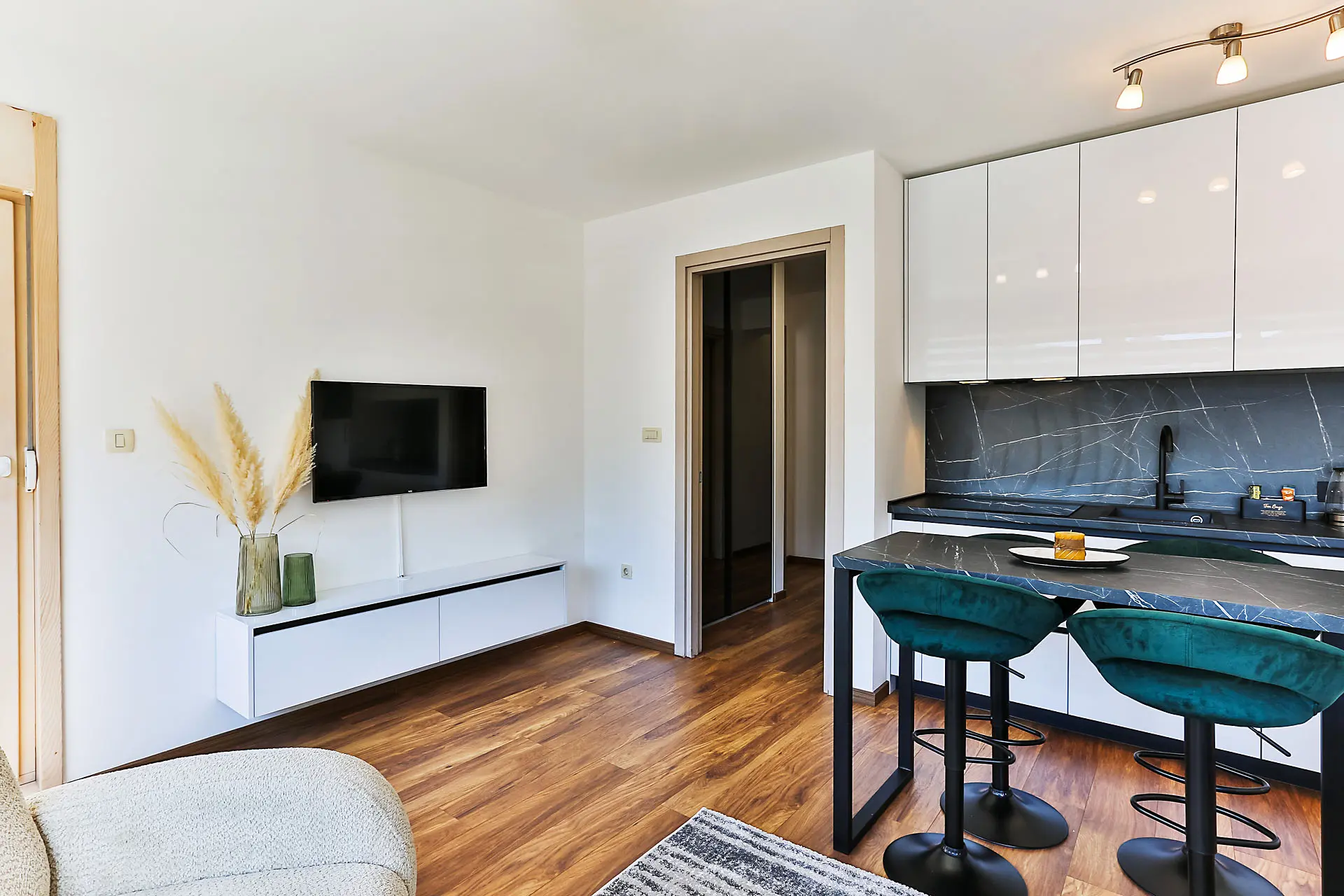Apartment in Budva No. 2511