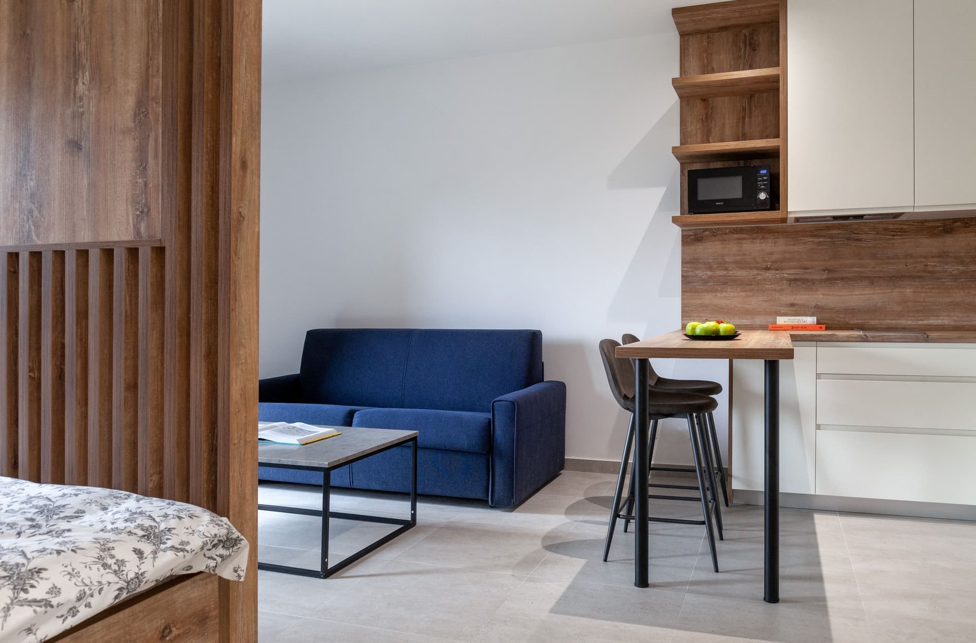 Wohnung in Kotor Nr. 2547