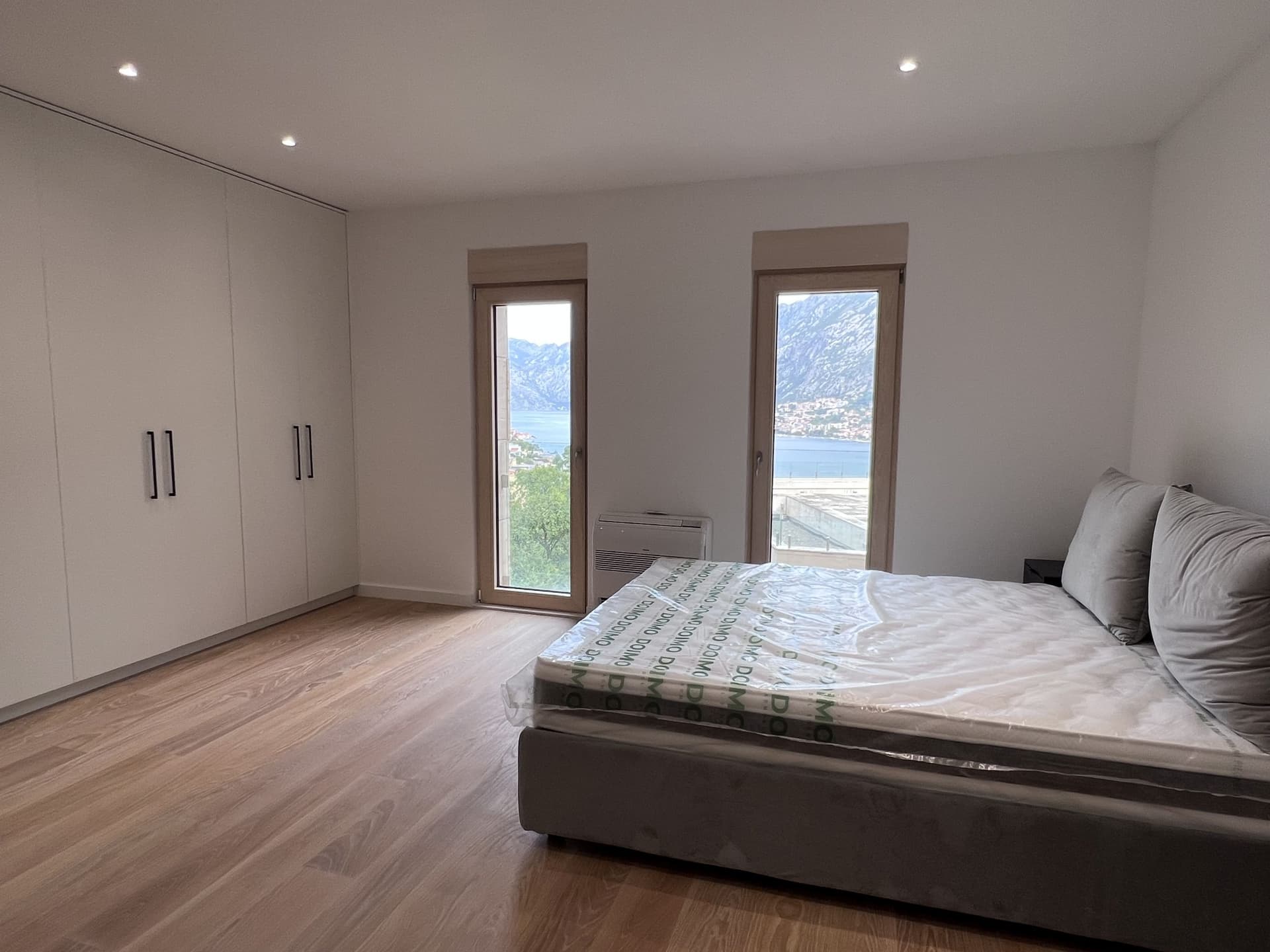 Wohnung in Kotor Nr. 2548