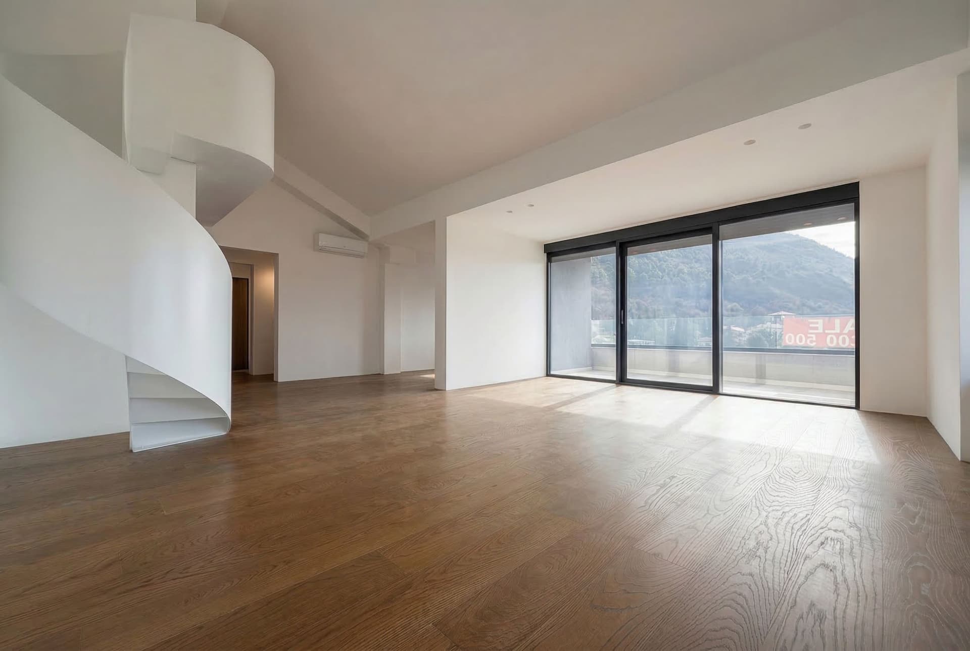 Penthouse in Budva No. 2574