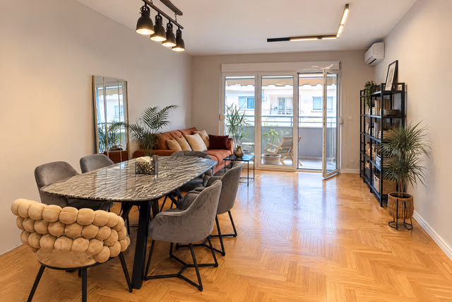 Apartment in Budva No. 2889