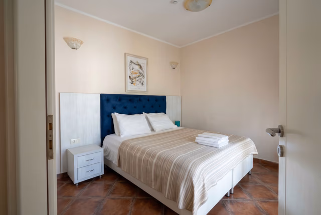 Hotel in Bečići Nr.2591