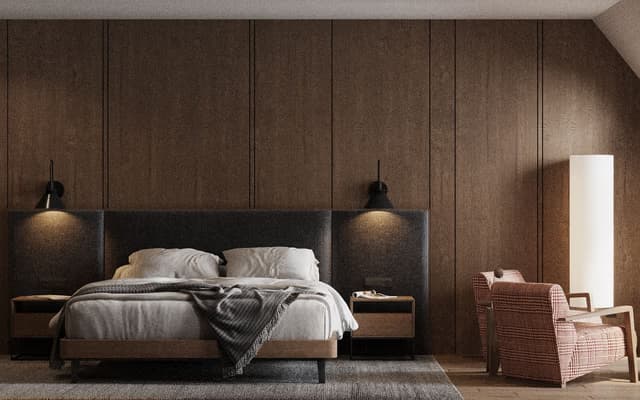 Wohnung in Kolašin Nr. 2753