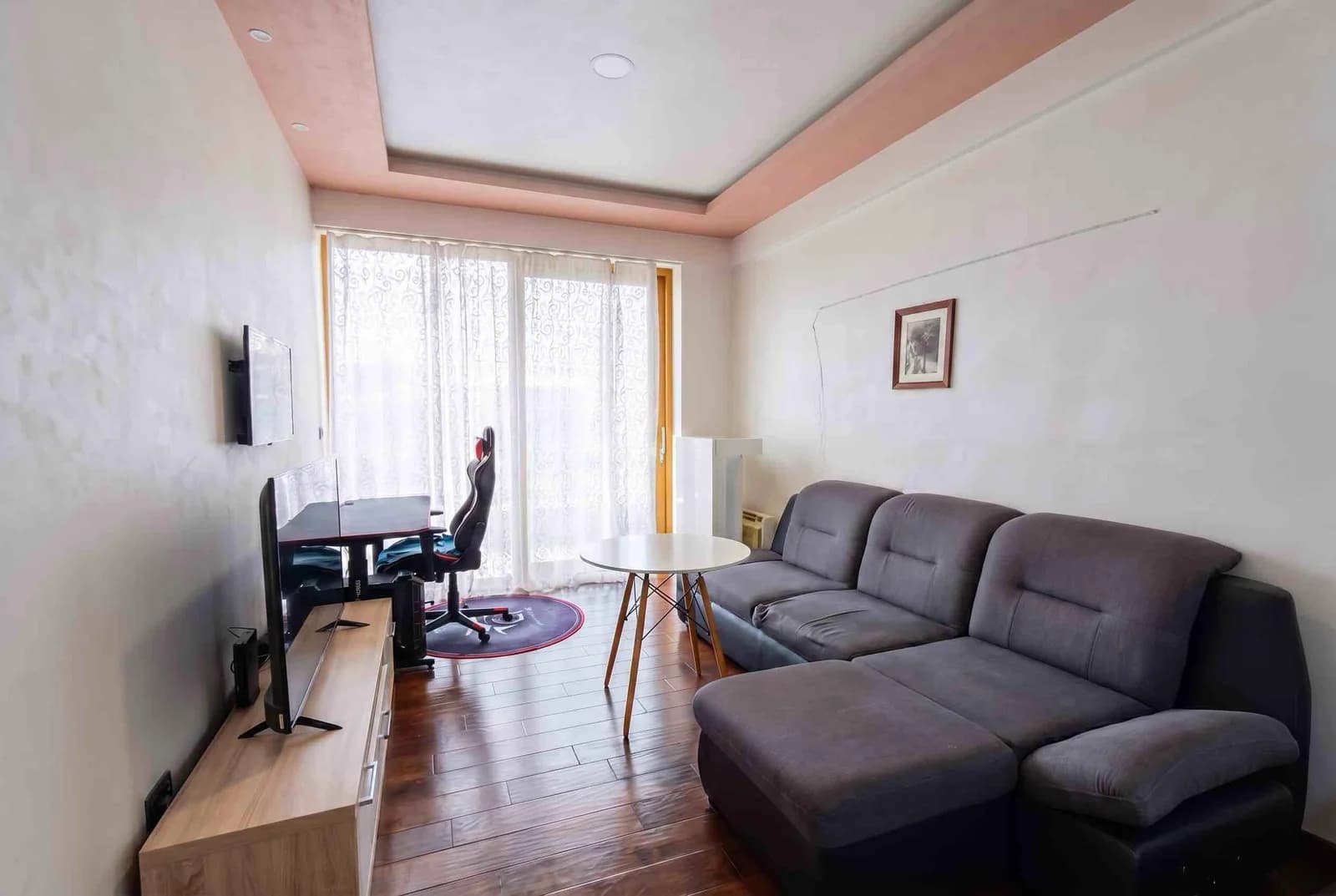 Apartment in Budva No. 2944