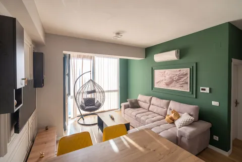 Apartment in Bar #2936