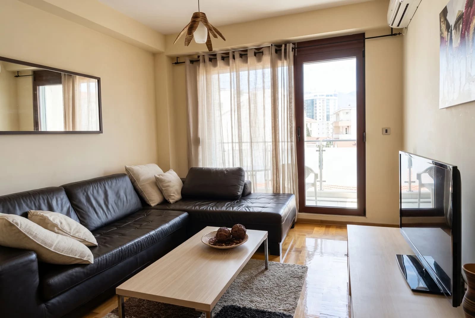 Apartment in Budva No. 2940
