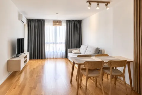 Apartment in Bečići No. 2921