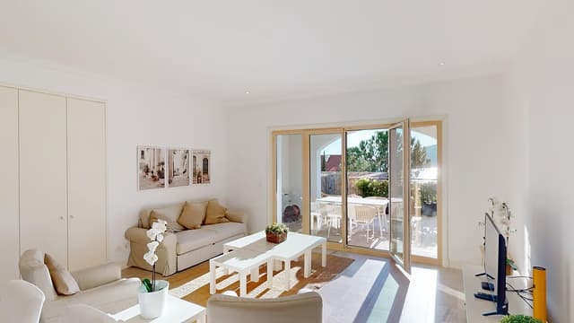 Apartment in Luštica #2686