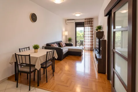 Apartment in Budva No. 2929